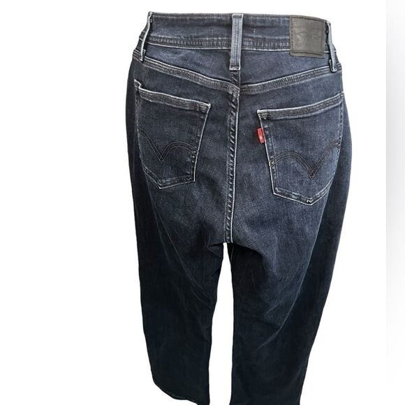 Levi’s 529 curvy bootcut jeans Rare Blank Tag size 29 - Picture 4 of 13